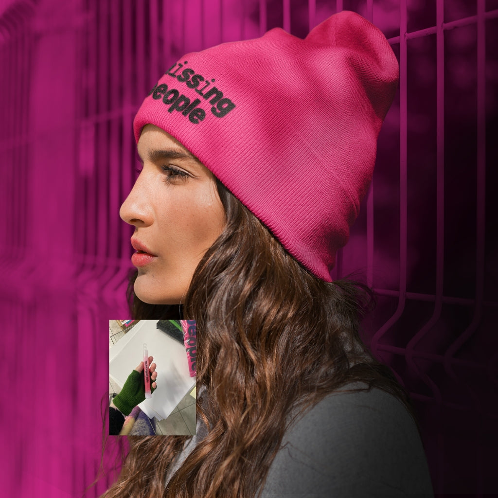 Beanie