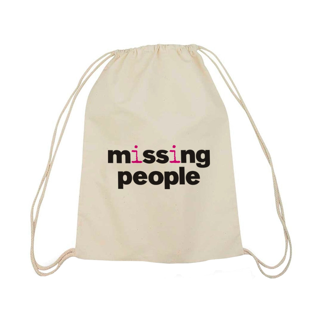 Drawstring Bag