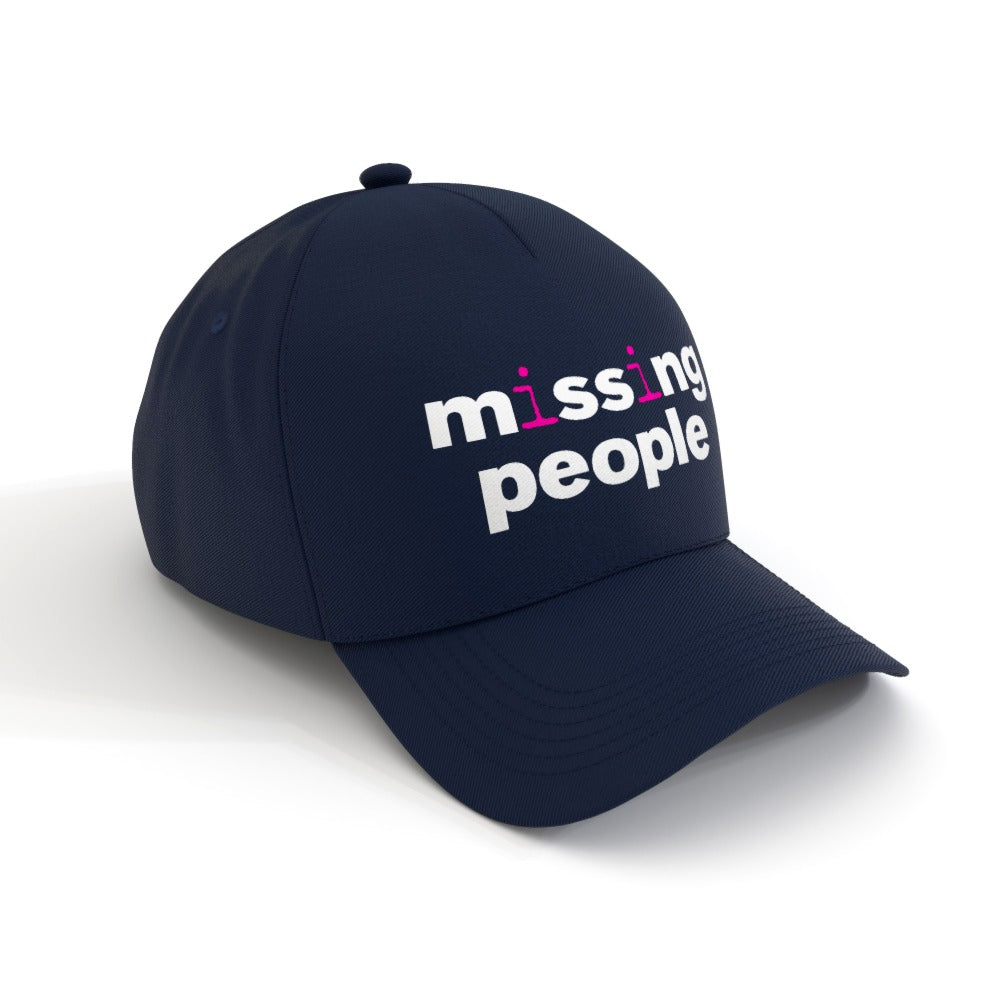 Baseball Cap