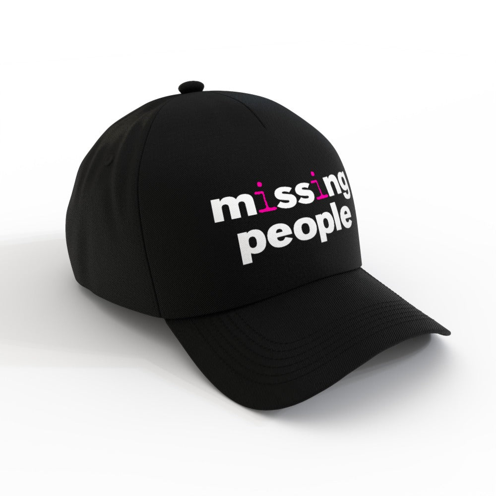 Baseball Cap