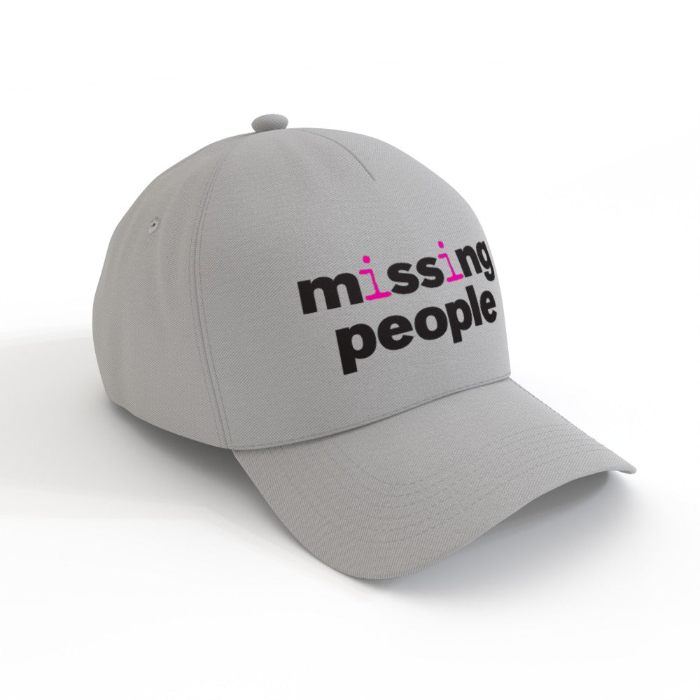 Baseball Cap