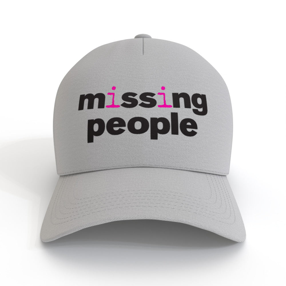 Baseball Cap