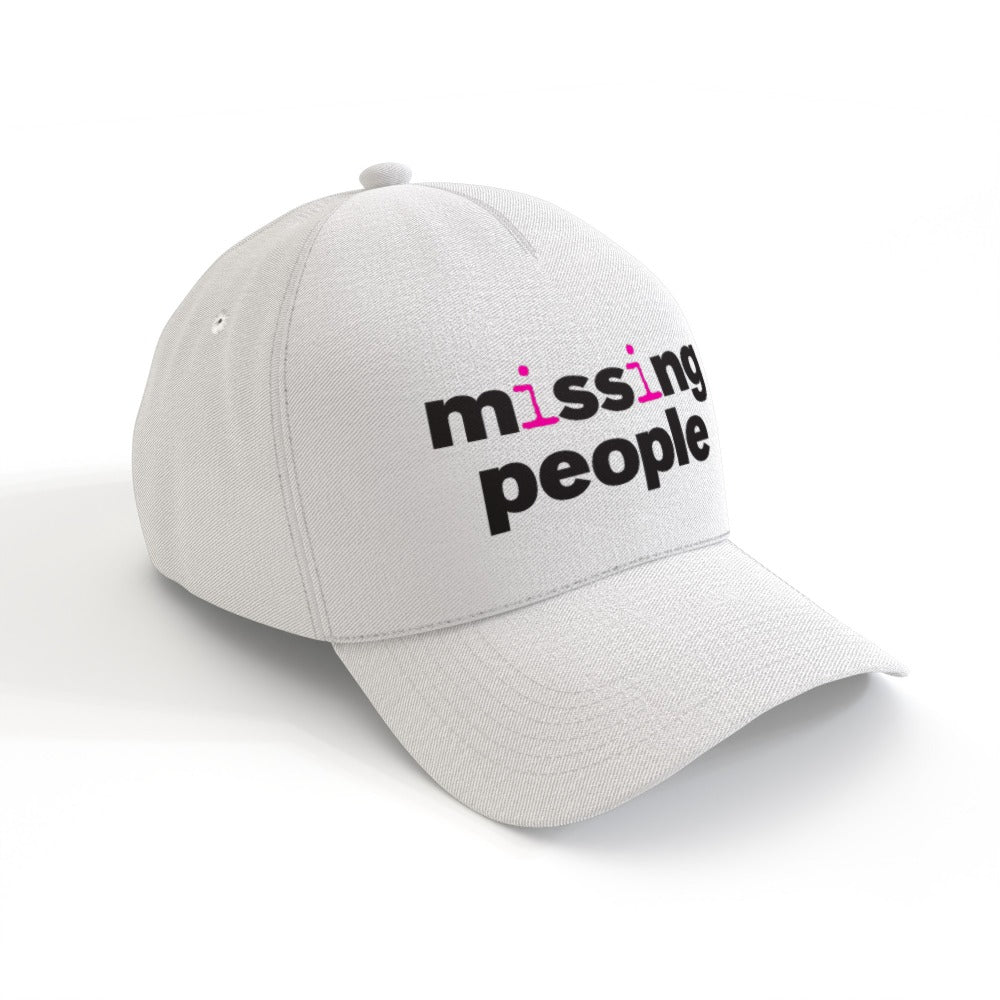 Baseball Cap