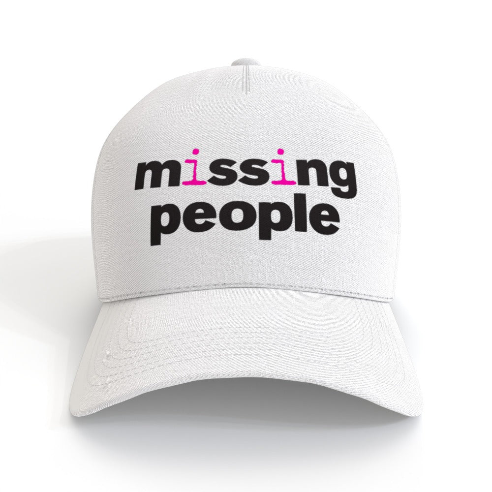 Baseball Cap