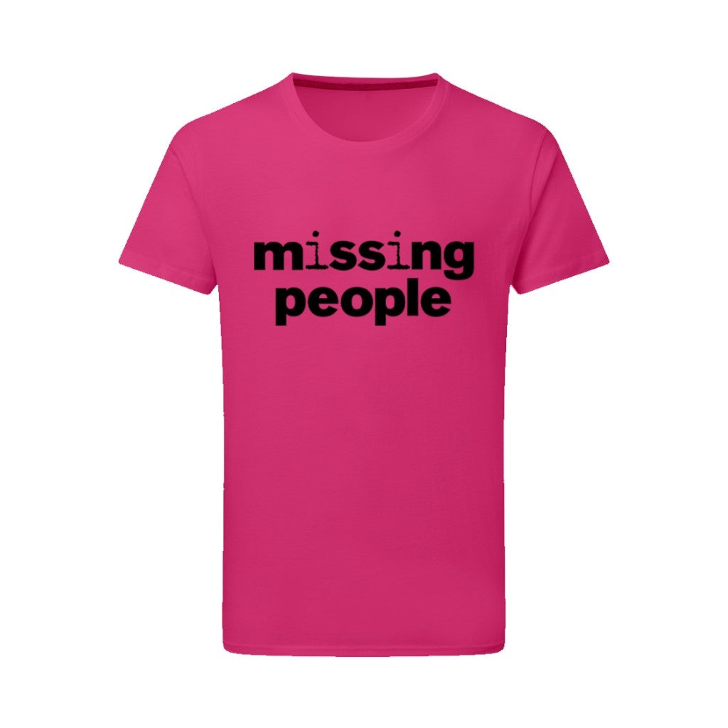 T-shirt/Pink Event